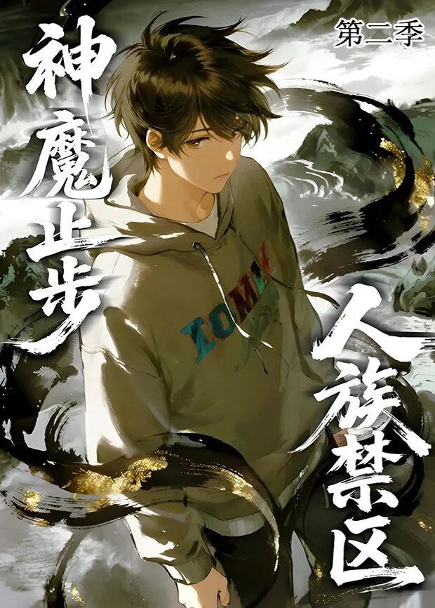 人族禁区,神魔止步第二季