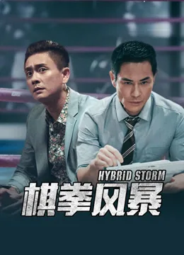 棋拳风暴粤语