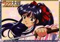 樱花大战 OVA3 燃烧的巴黎