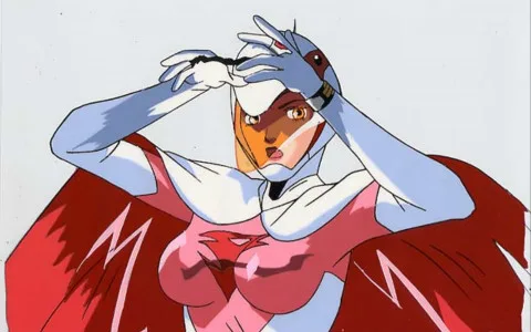 科学小飞侠 OVA（1994）