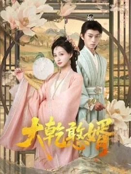大乾憨婿101集
