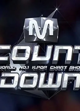 2014M!CountDown