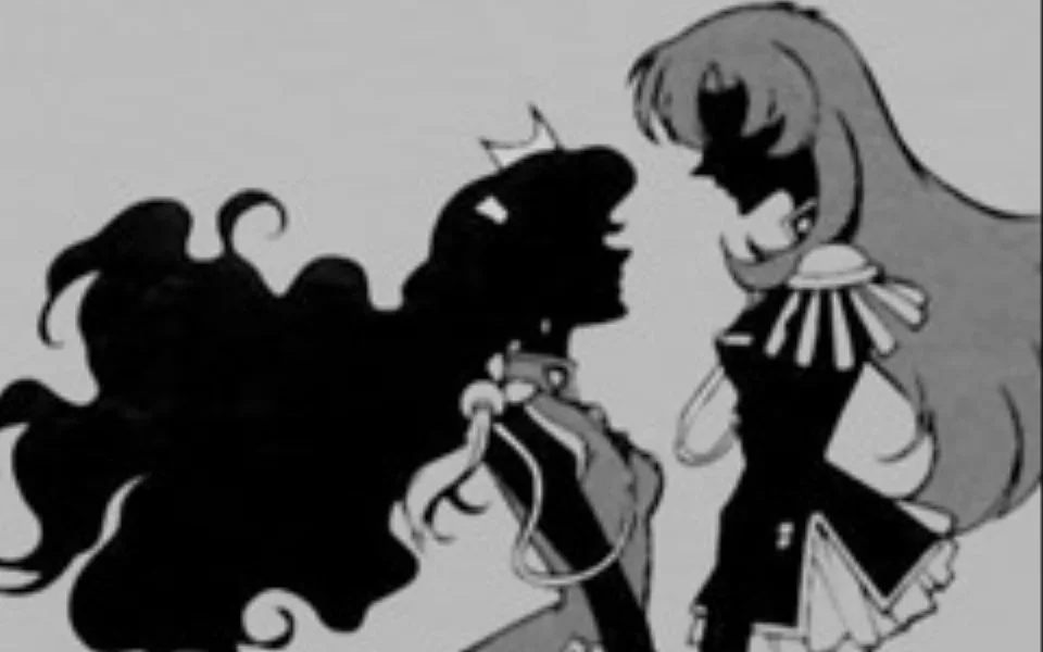少女革命 思春期默示录