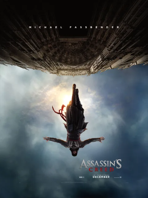 刺客信条